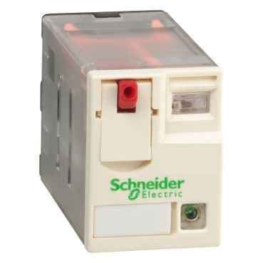 RXM4SOC120A Schneider