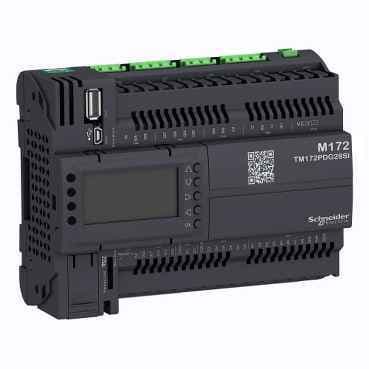 TM172PDG28SI Schneider