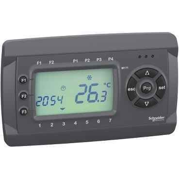 TM171DLCD2U Schneider
