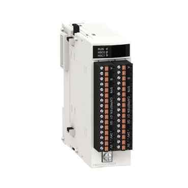 TM200HSC206DF Schneider