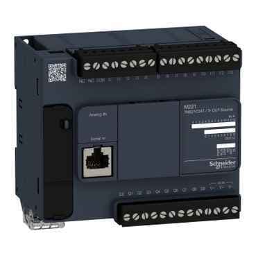 TM221C24T Schneider