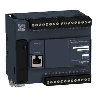 TM221C24U Schneider
