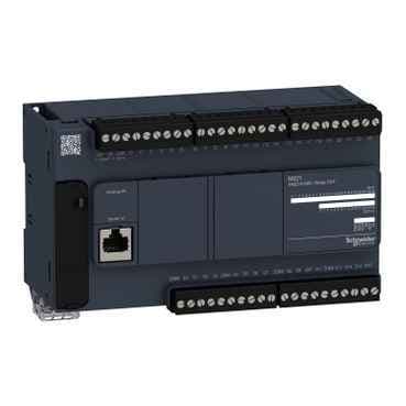 TM221C40R Schneider