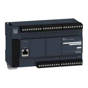 TM221C40U Schneider