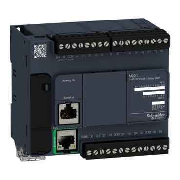 TM221CE24R Schneider