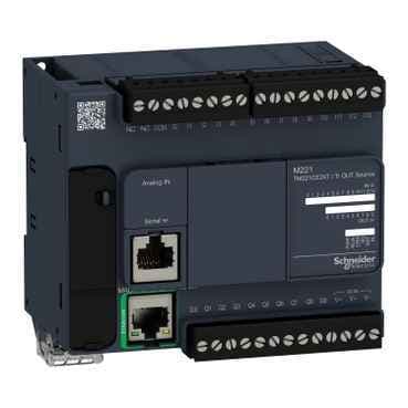 TM221CE24T Schneider