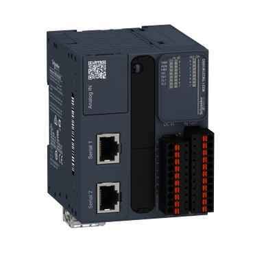 TM221M16RG Schneider