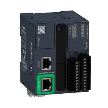 TM221ME16R Schneider