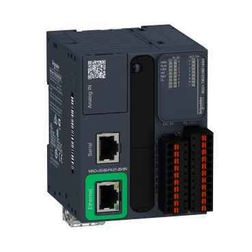 TM221ME16RG Schneider