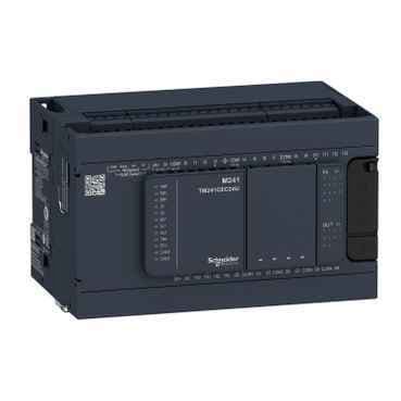TM241C24R Schneider