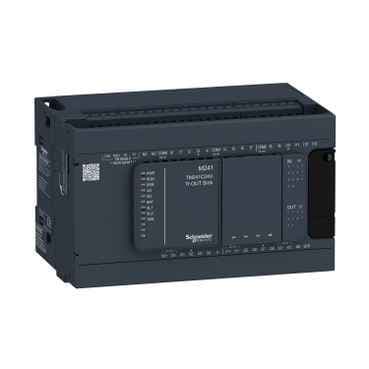 TM241C24U Schneider