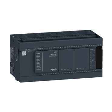 TM241C40T Schneider