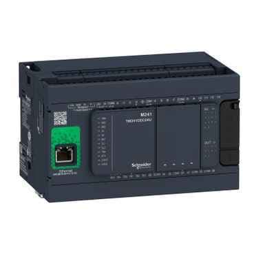 TM241CE24R Schneider