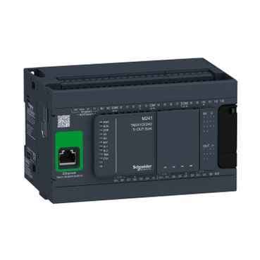 TM241CE24U Schneider