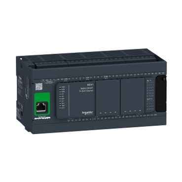 TM241CE40T Schneider
