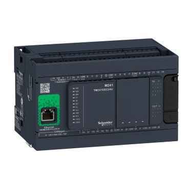 TM241CEC24R Schneider