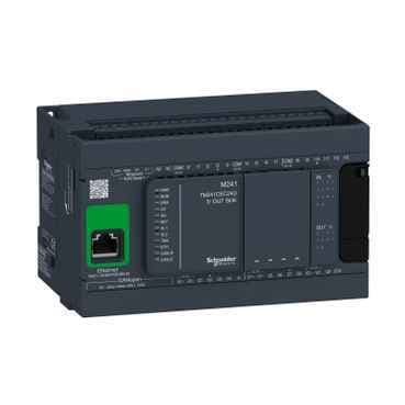 TM241CEC24U Schneider