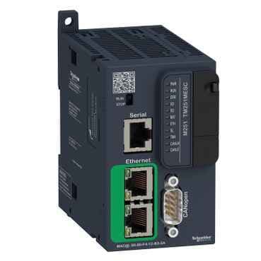 TM251MESC Schneider