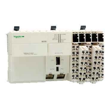 TM258LD42DT Schneider