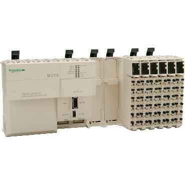 TM258LD42DT4L Schneider