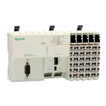 TM258LF42DT Schneider