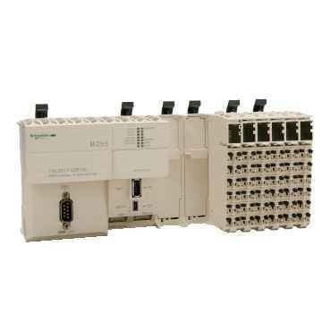 TM258LF42DT4L Schneider