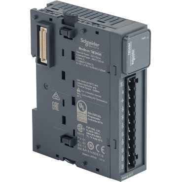 TM3AQ4 Schneider