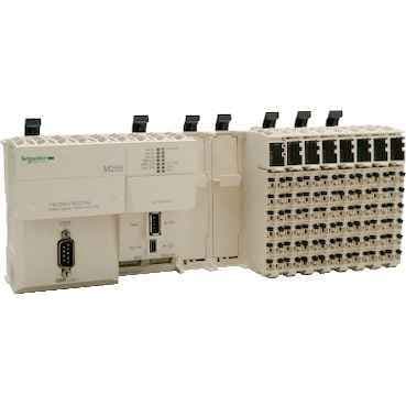 TM258LF66DT4L Schneider