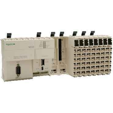 TM258LF66DT4LS0 Schneider