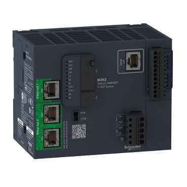 TM262L10MESE8T Schneider