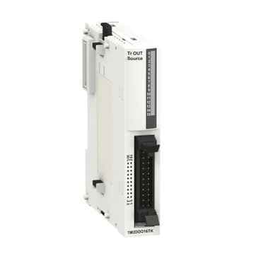 TM2DDO16TK Schneider
