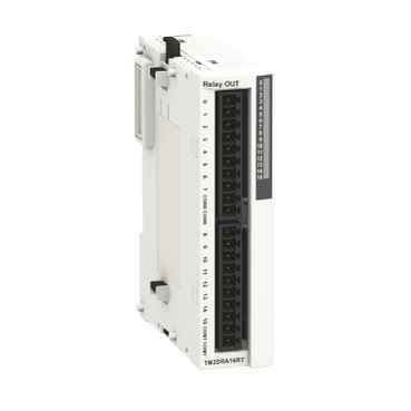 TM2DRA16RT Schneider