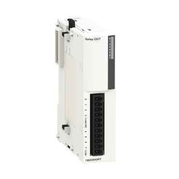 TM2DRA8RT Schneider