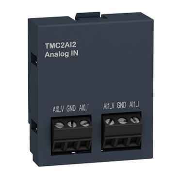 TMC2AI2 Schneider
