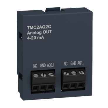 TMC2AQ2C Schneider