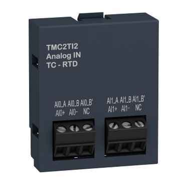 TMC2TI2 Schneider