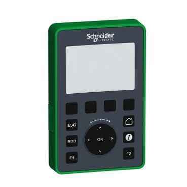 TMH2GDB Schneider
