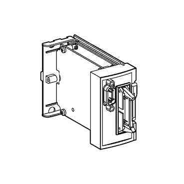 TSXCTZ1A Schneider
