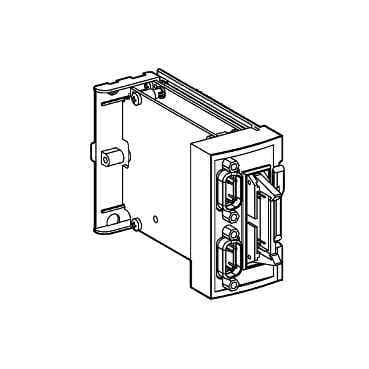 TSXCTZ2A Schneider