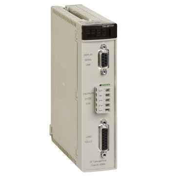 TSXISPY101 Schneider