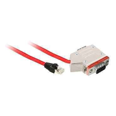 TSXESPPM003 Schneider