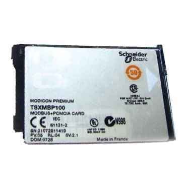 TSXMBP100 Schneider