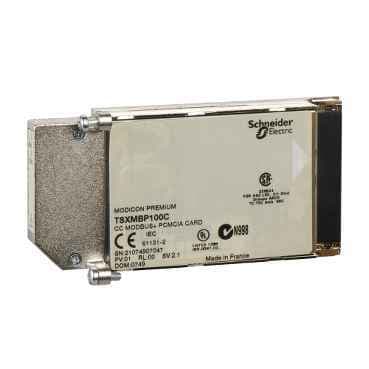 TSXMBPCE030 Schneider
