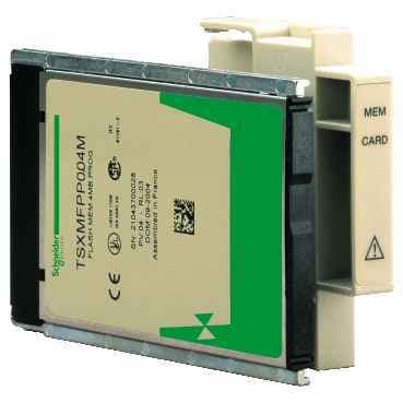 TSXMFPP004M Schneider