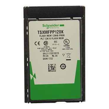 TSXMFPP128K Schneider