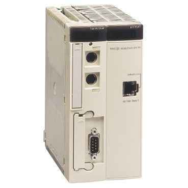 TSXP57253MC Schneider
