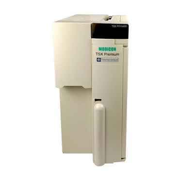 TSXPSY5500M Schneider