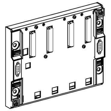 TSXRKY4EXC Schneider
