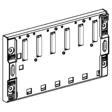 TSXRKY6EX Schneider