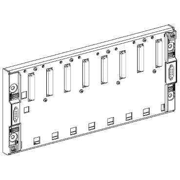 TSXRKY8EXC Schneider